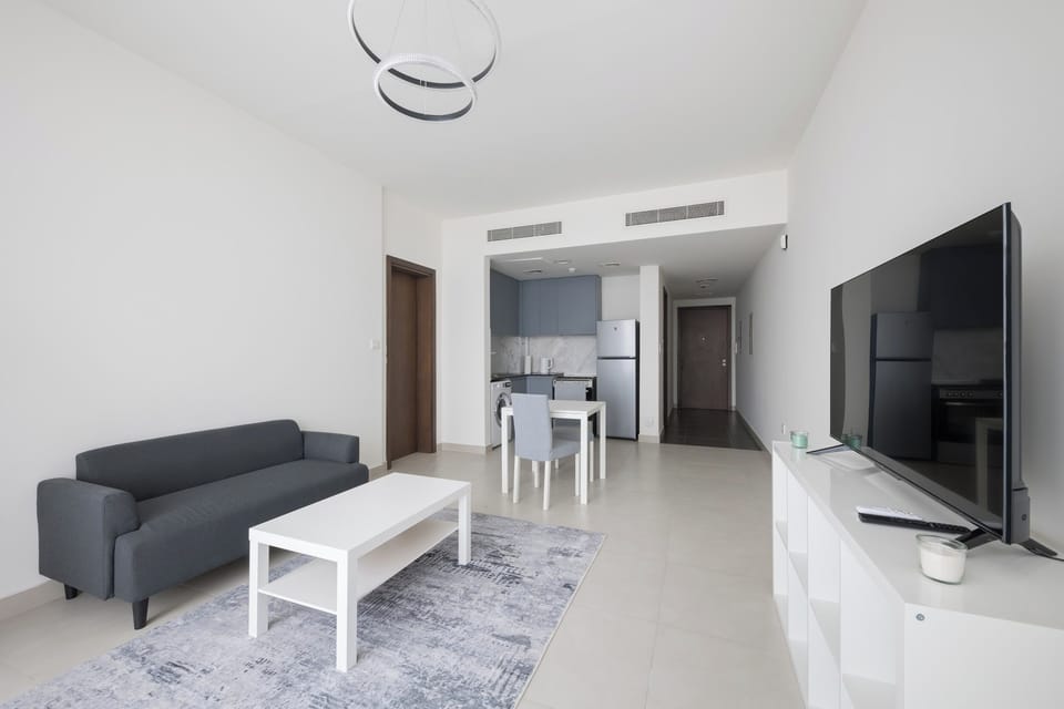 Comfort Apartment, Balcony, City View | 1 bedroom, soundproofing, iron/ironing board, free WiFi