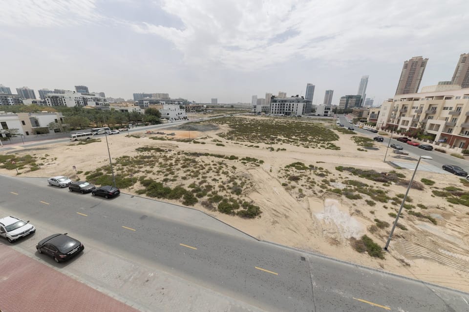Comfort Apartment, Balcony, City View | 1 bedroom, soundproofing, iron/ironing board, free WiFi