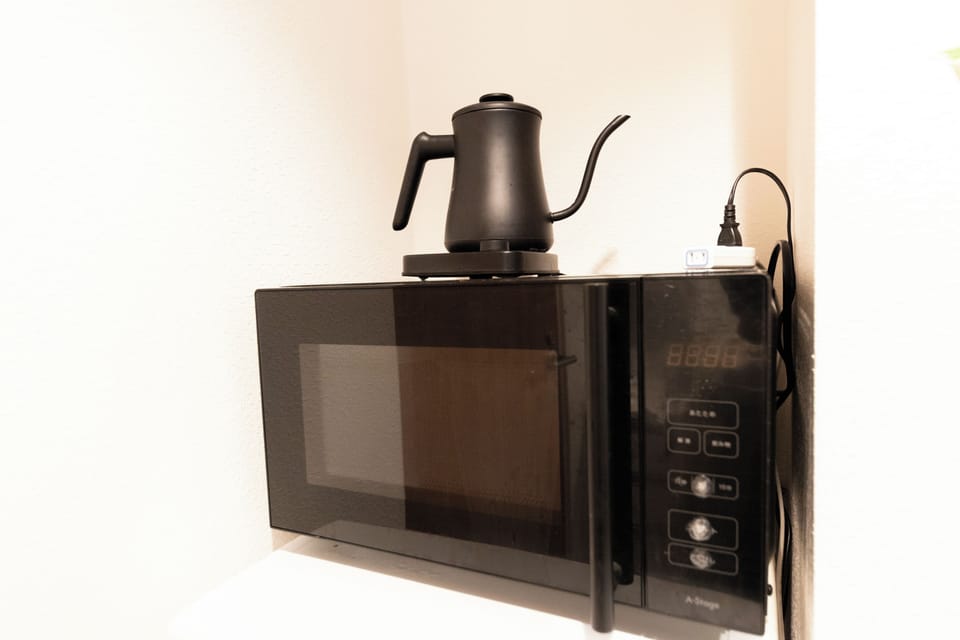 Microwave