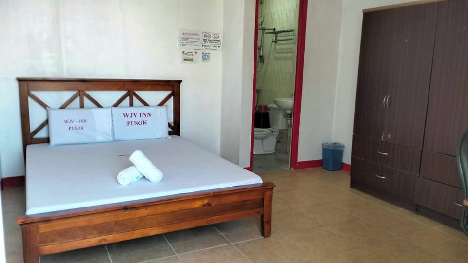 Standard Room | Room amenity