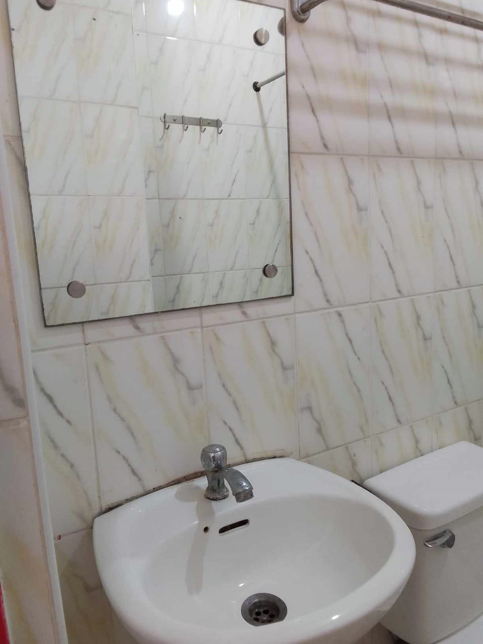 Standard Room | Bathroom | Towels
