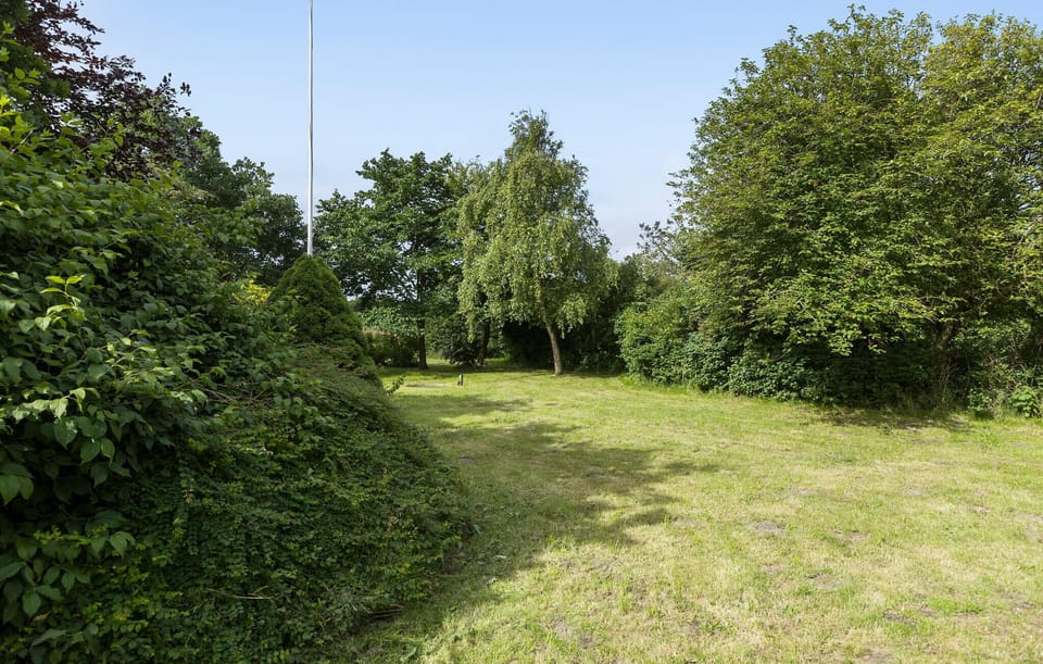 area