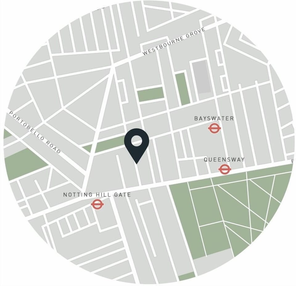 Property map
