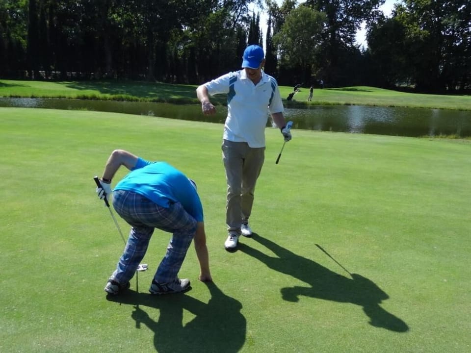 Golf