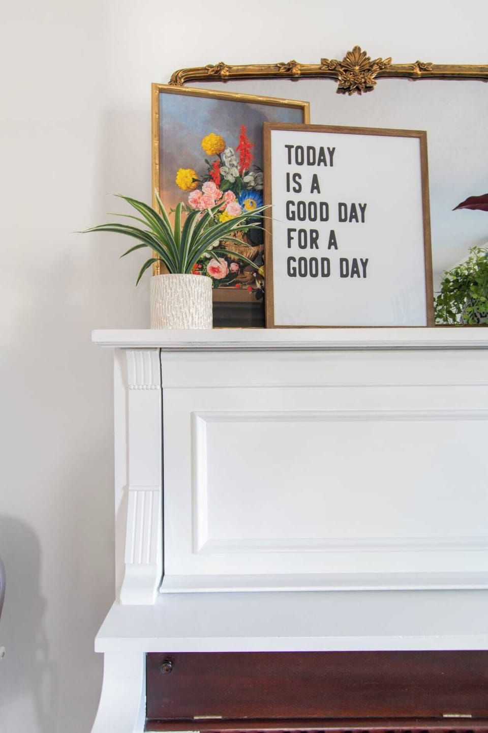 For the Mozart in all of us.