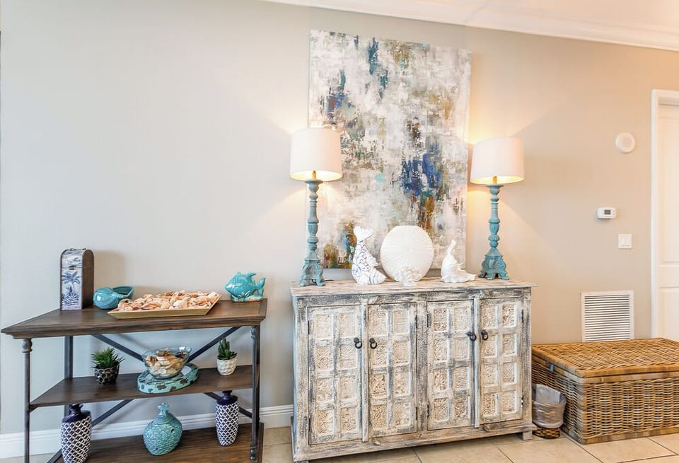 Entryway 1.0