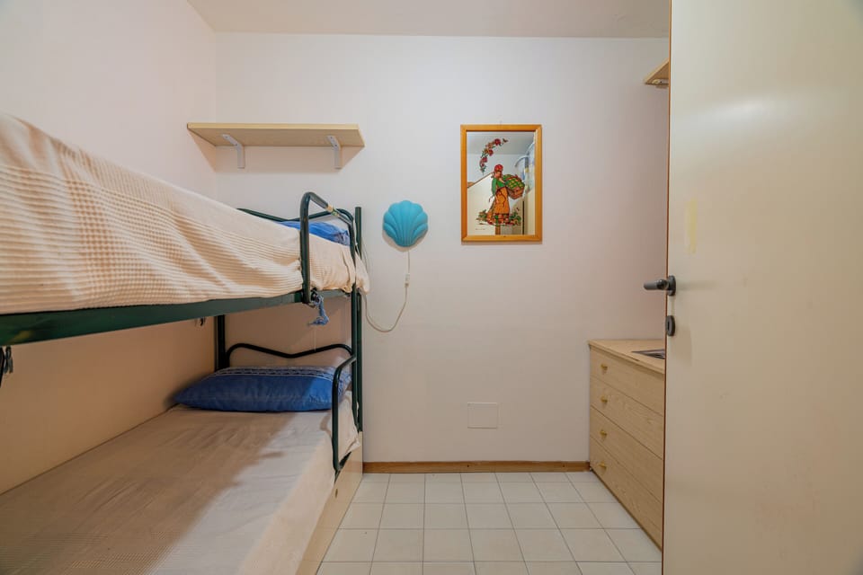 Rena Bianca House by Wonderful Italy Apartment in Sardinia