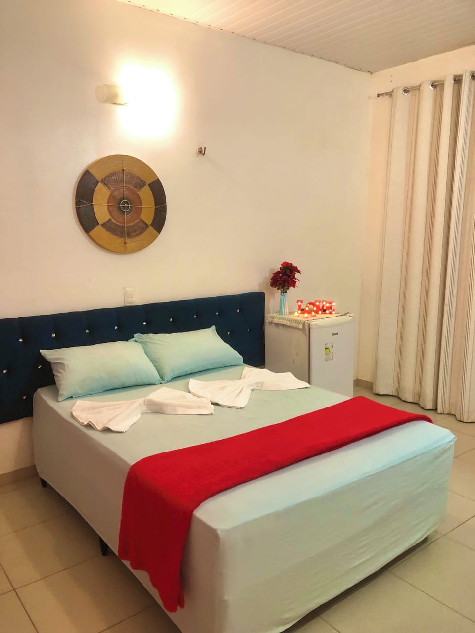 Comfort Double or Twin Room, Balcony, Pool View | Free WiFi