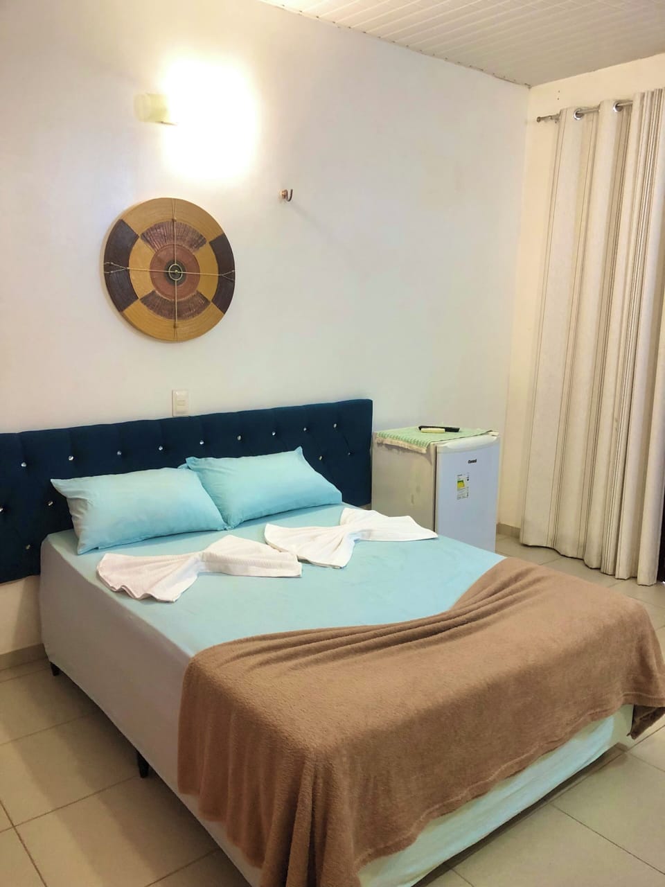 Comfort Double or Twin Room, Balcony, Pool View | Free WiFi