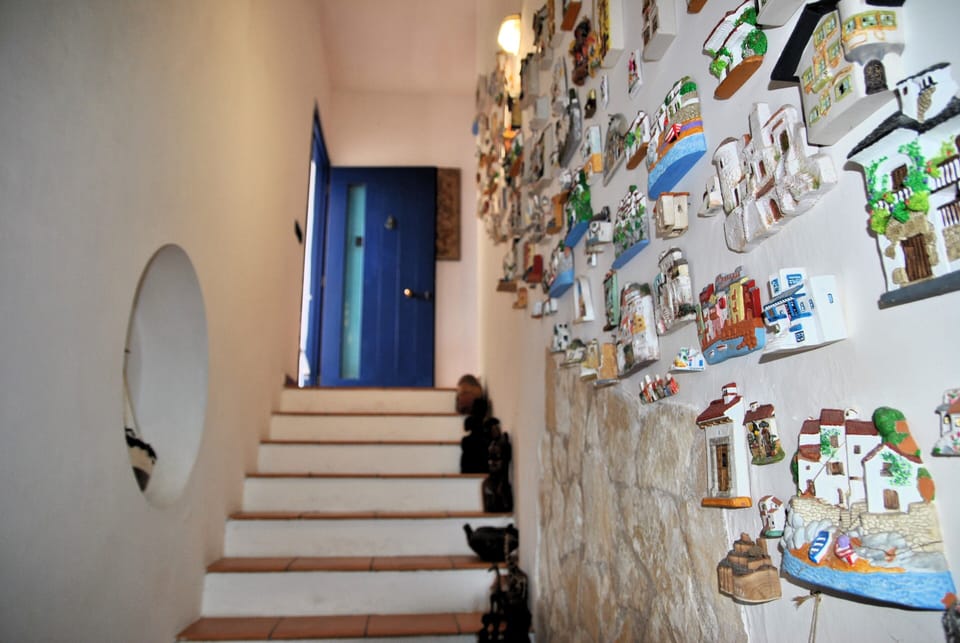 Villa, Multiple Bedrooms, Smoking, Private Pool | Interior