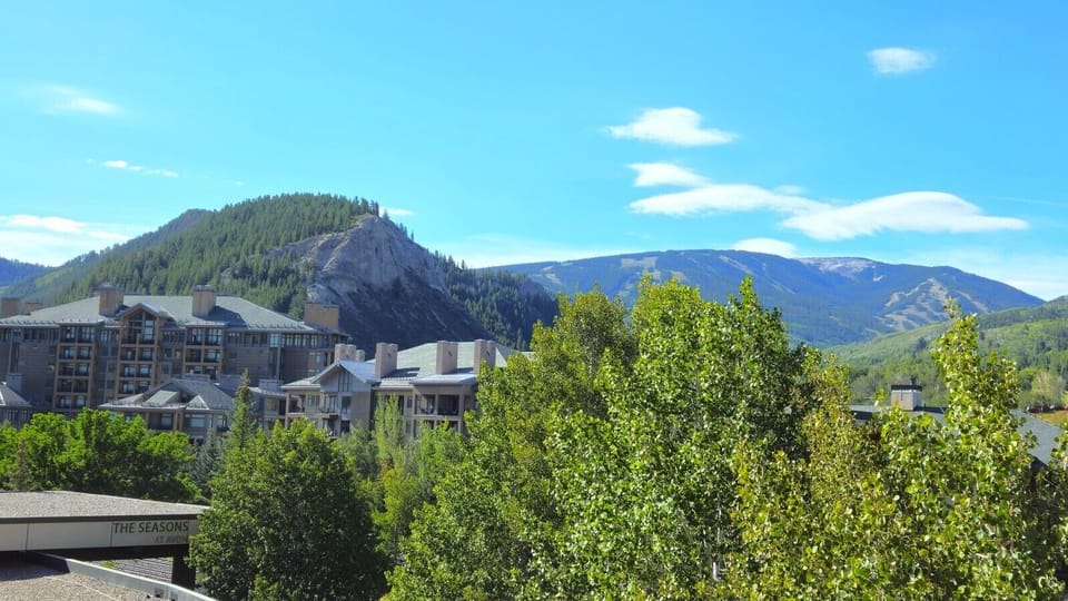 Summer view