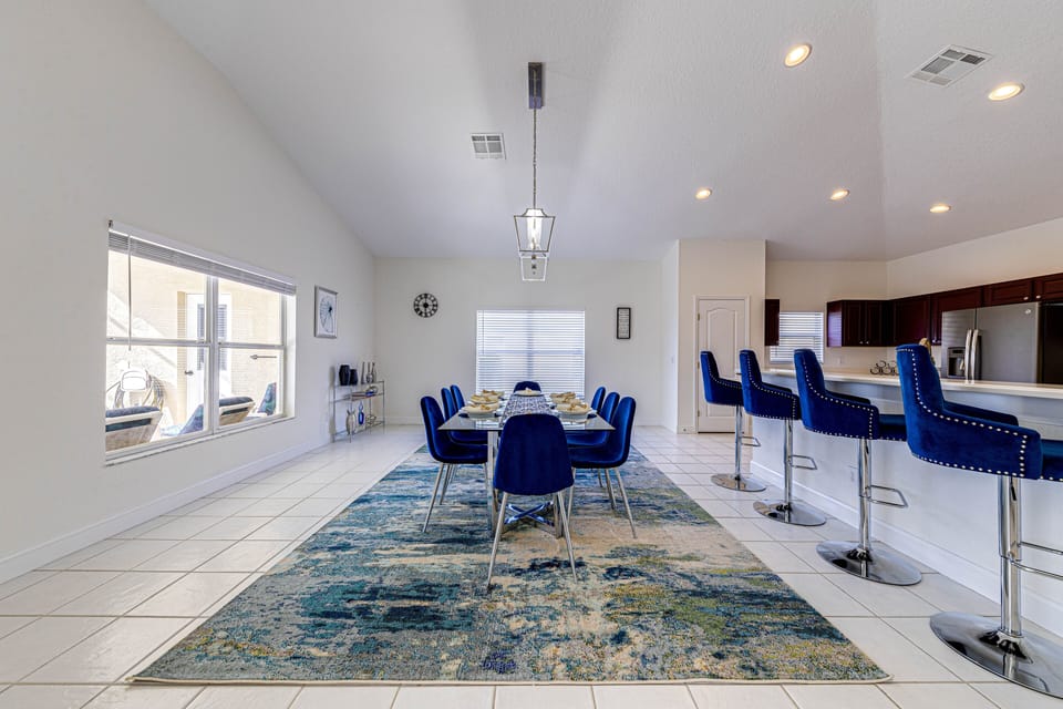 Floor, Flooring, Home Decor, Dining Room, Dining Table