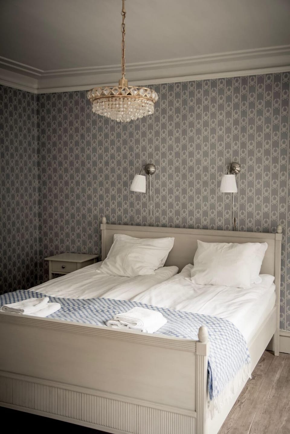 Superior Room, Garden View | Individually furnished, free WiFi, bed sheets