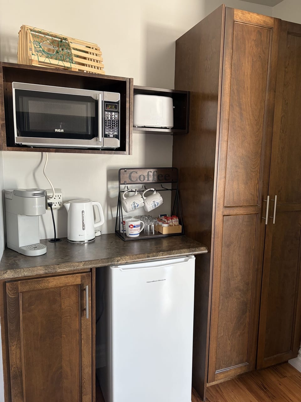Double Room, Private Bathroom