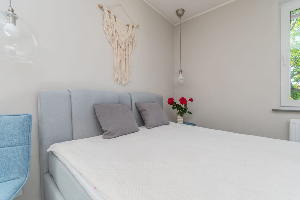 Classic Apartment | 1 bedroom, iron/ironing board, free WiFi, bed sheets