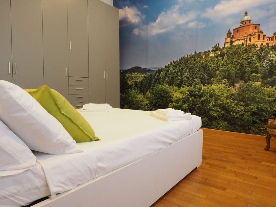 Apartment | 1 bedroom, free WiFi
