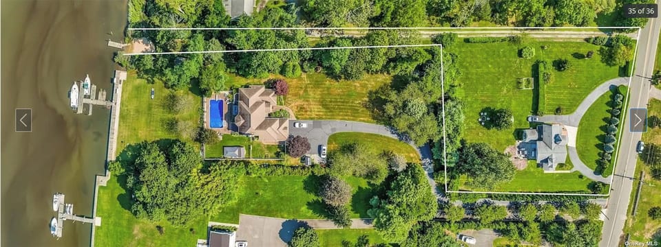 Property map