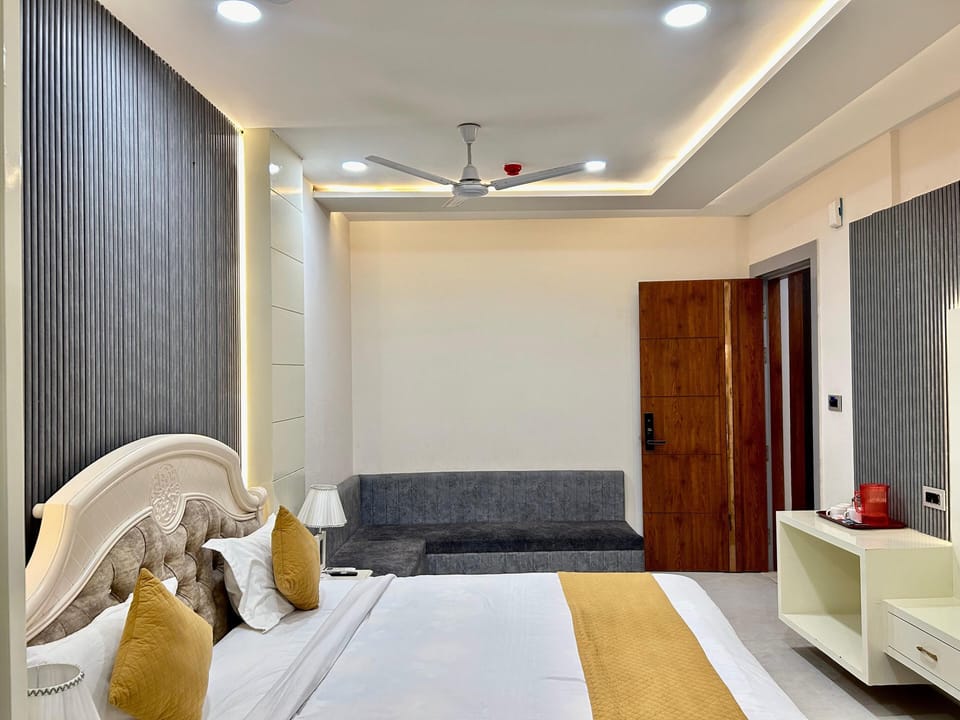 Executive Studio Suite | Free WiFi