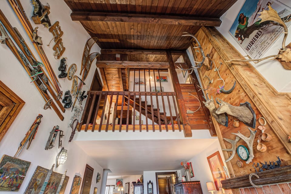 Standard House, Multiple Bedrooms (Grangia Sunset View) | Interior