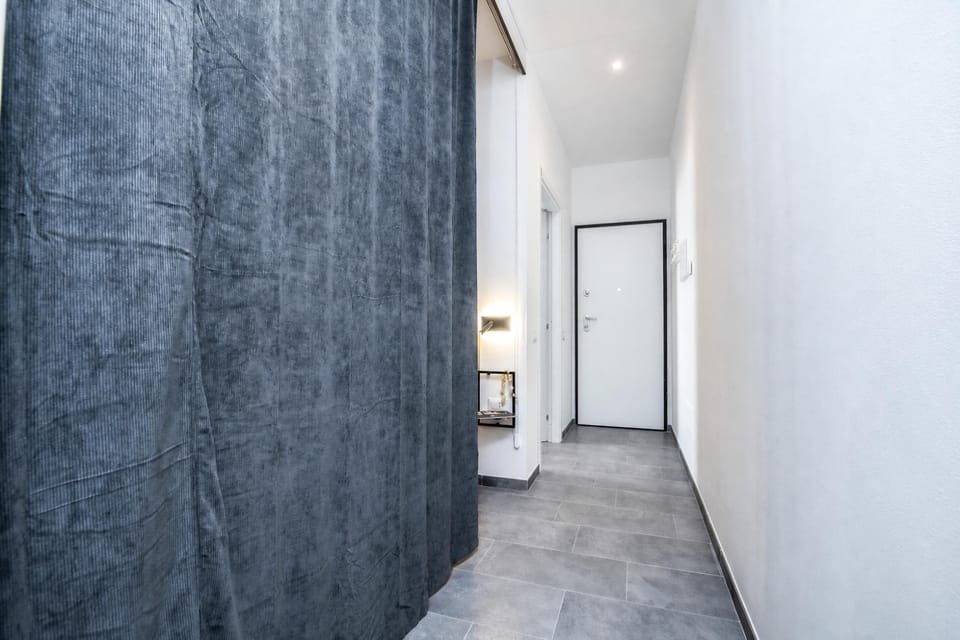 Family Studio, Balcony (Always Traveling Near The City Center) | Interior