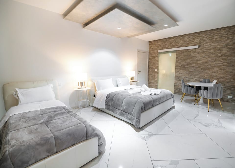 Classic Suite, Balcony, River View | View from room