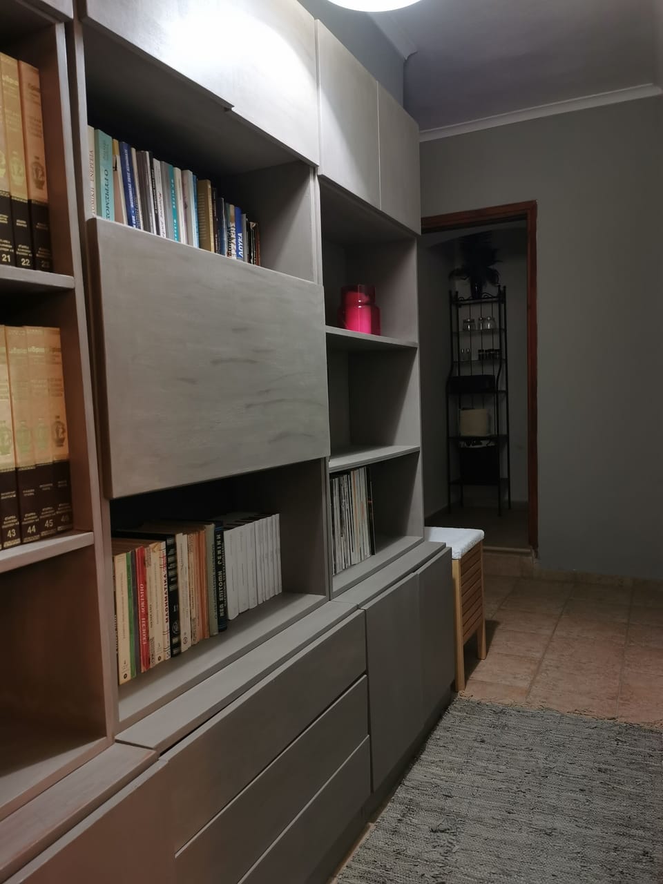 Room, 1 Bedroom, Garden View | Interior