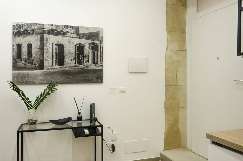 Apartment, 1 Bedroom | Interior