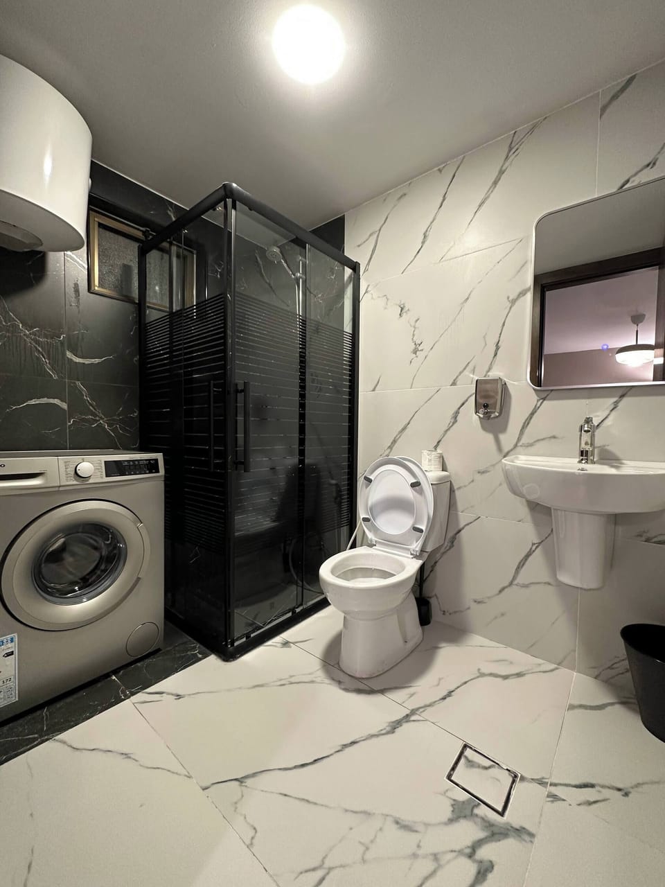 Stylish Luxe Apartment Fr 0006 Apartment in Africa