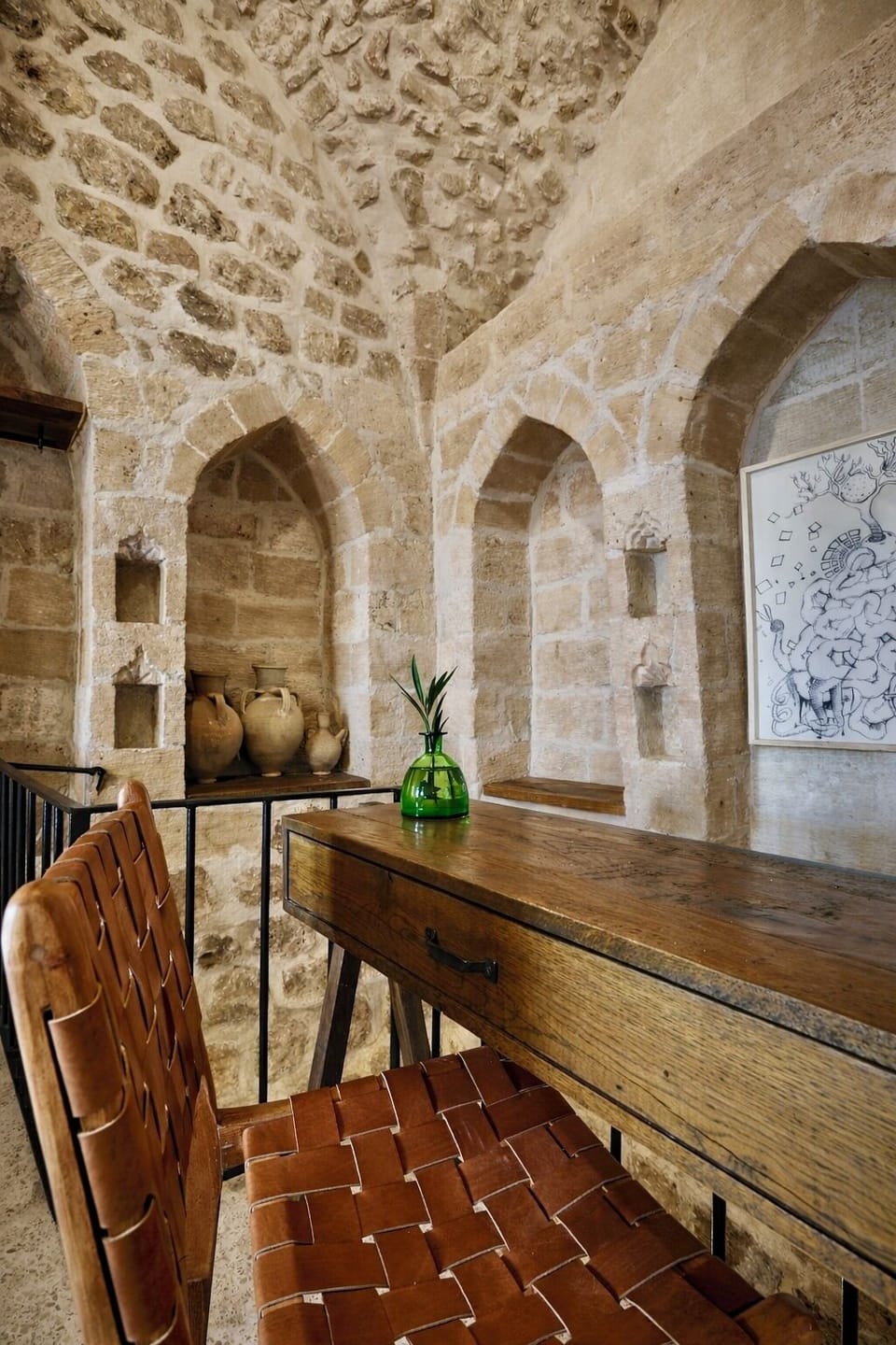 Deluxe Room, Courtyard View | In-room safe, soundproofing, free WiFi, bed sheets
