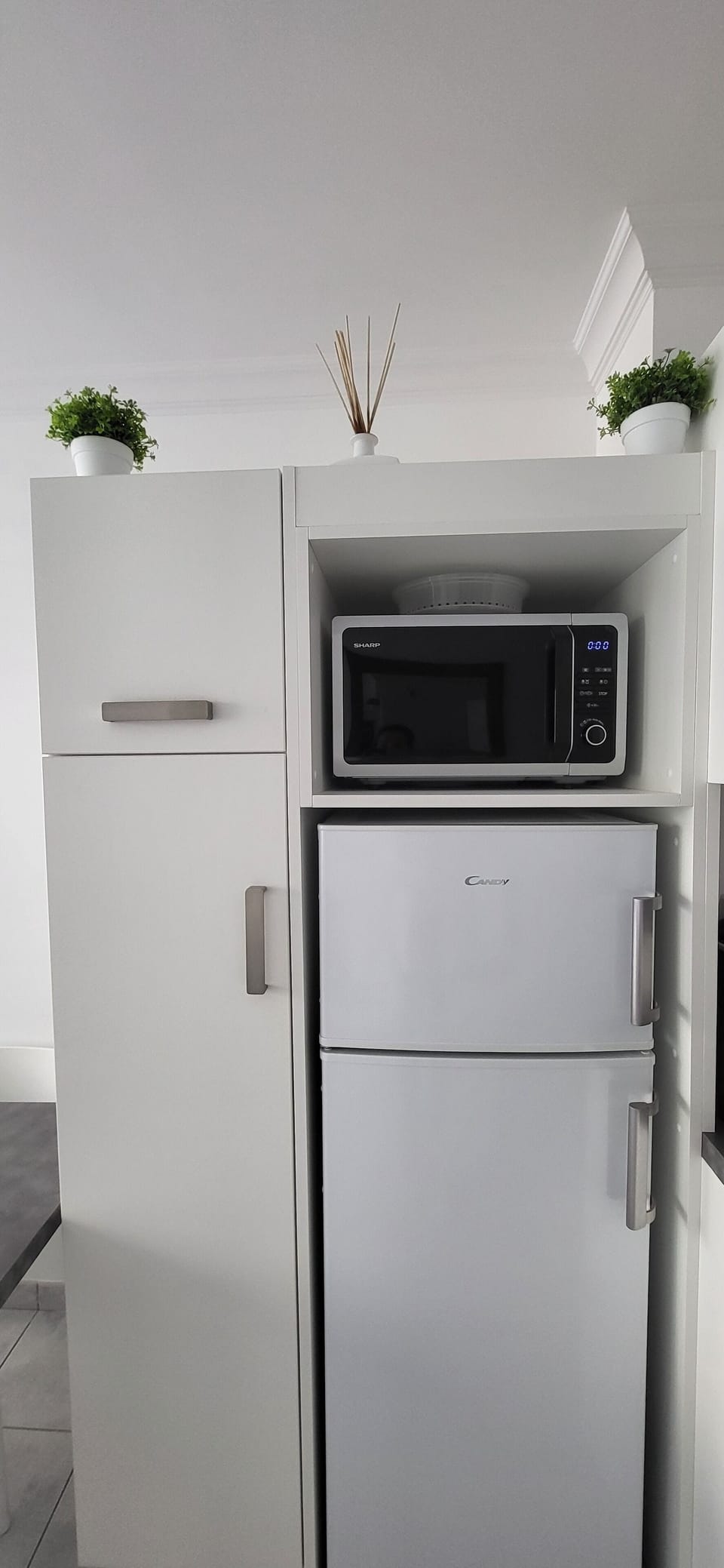La Chaize | Private kitchen | Espresso maker, coffee/tea maker, electric kettle, griddle