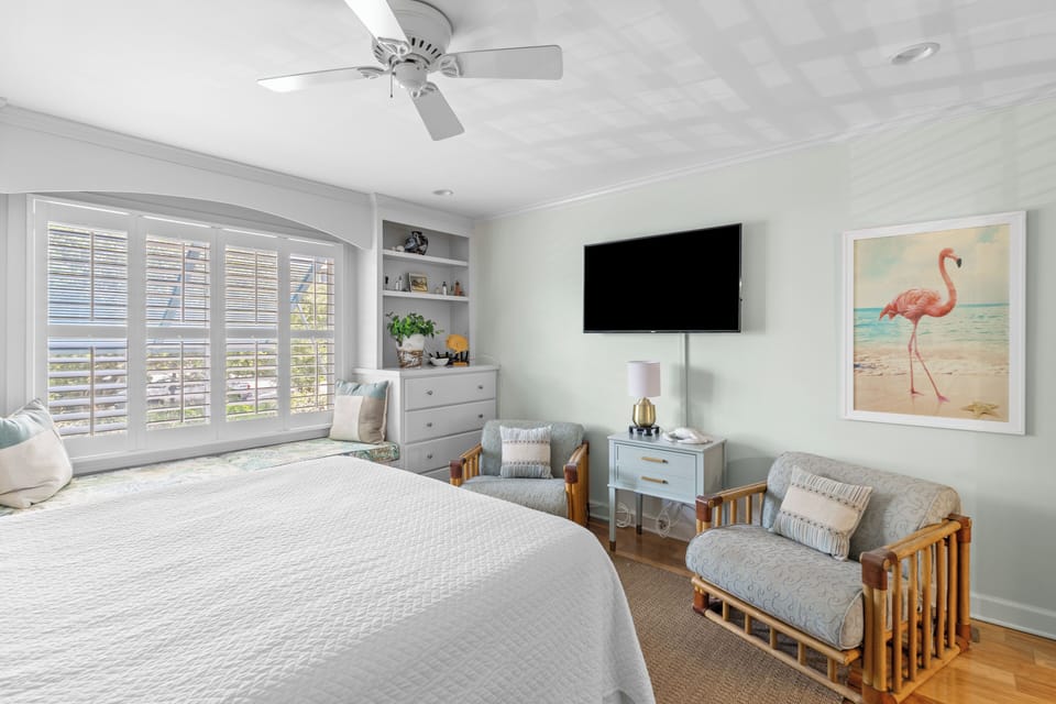 Beach Club Villa 38; Isle of Palms; Wild Dunes (25)