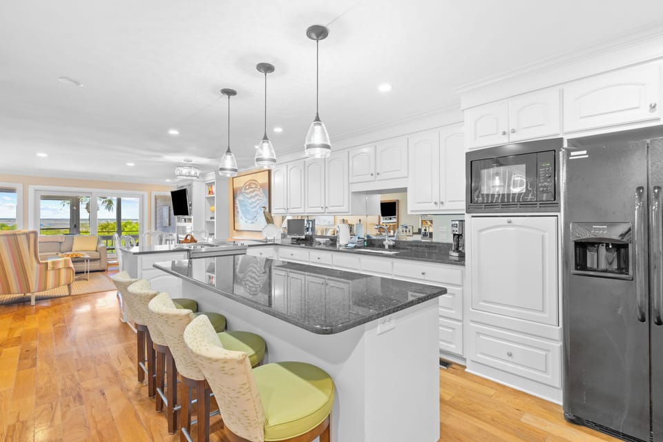 Beach Club Villa 38; Isle of Palms; Wild Dunes (6)