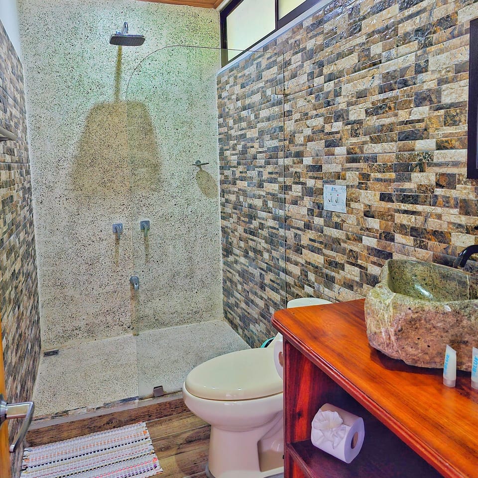 Villas In Sueño Hotel in Quepos