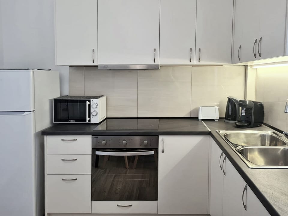Luxury Apartment | Private kitchen