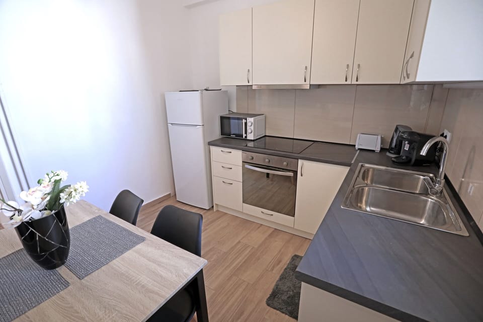 Luxury Apartment | Private kitchen
