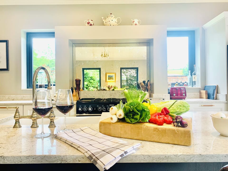 The Kitchen