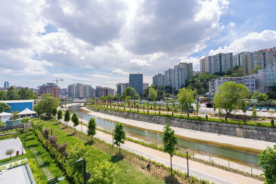 City view