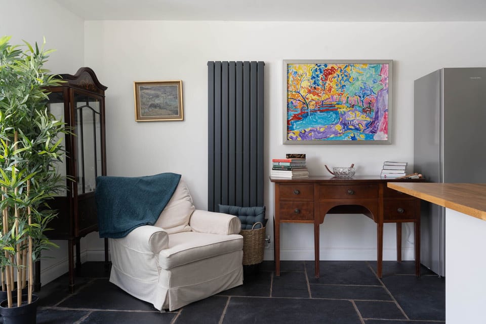 House | Interior