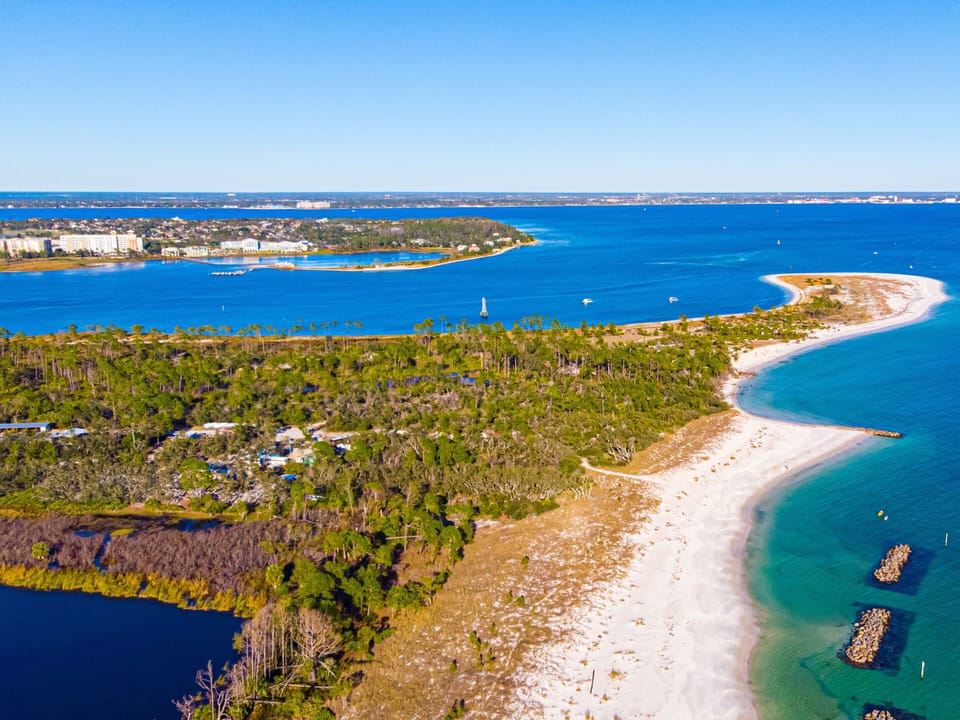 Gulf Six by Resort Collection House in Lower Grand Lagoon