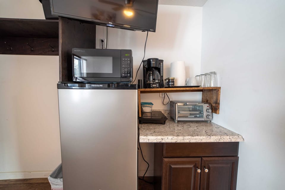 kitchenette