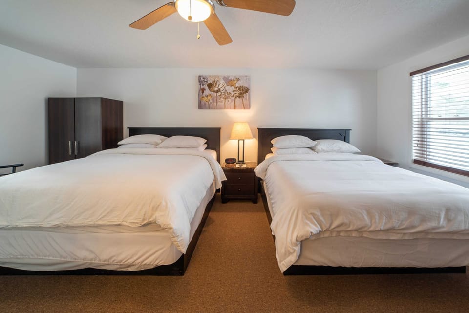 beds