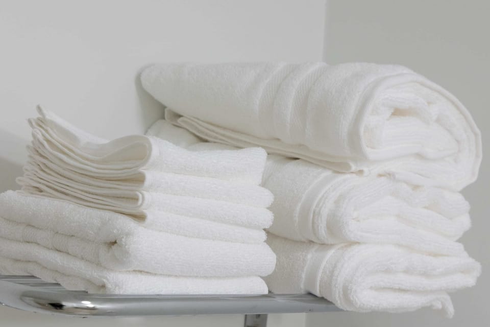 towels