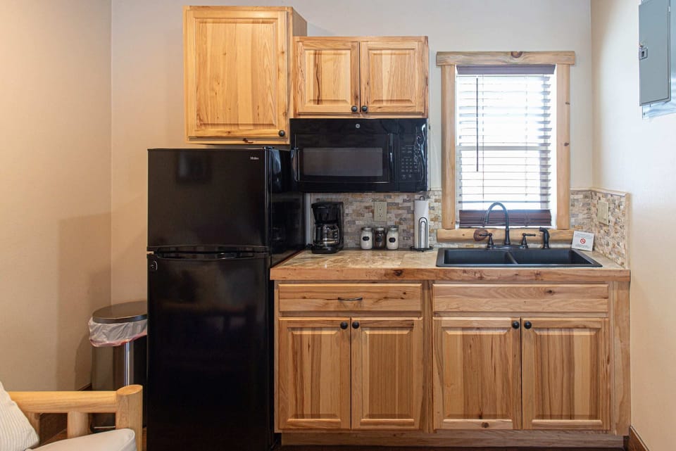 kitchenette