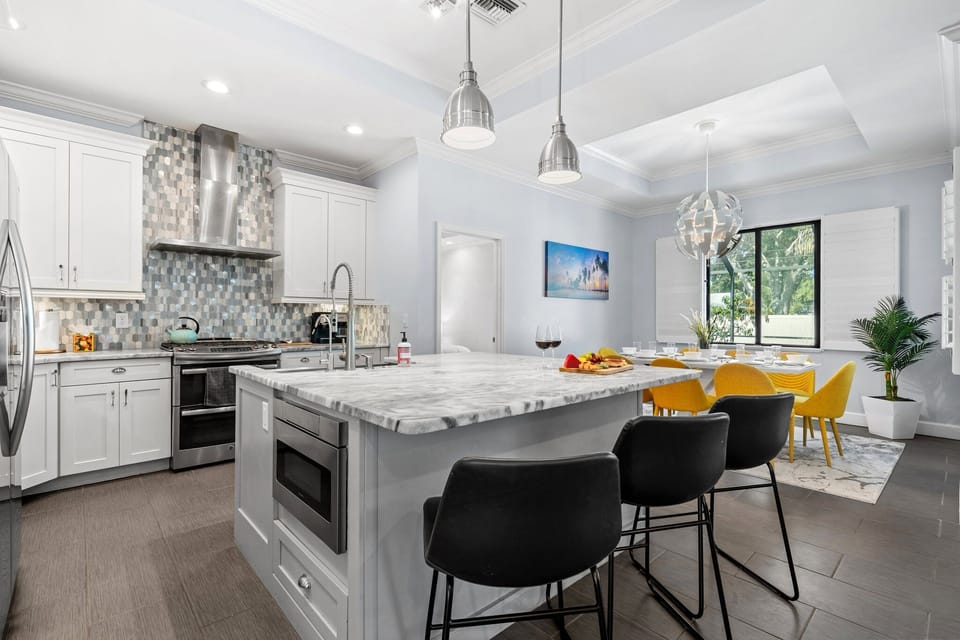 Perfect for preparing meals