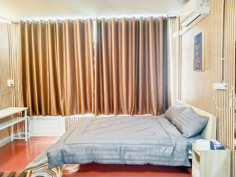 Superior Room, Balcony | Blackout drapes, free WiFi, bed sheets