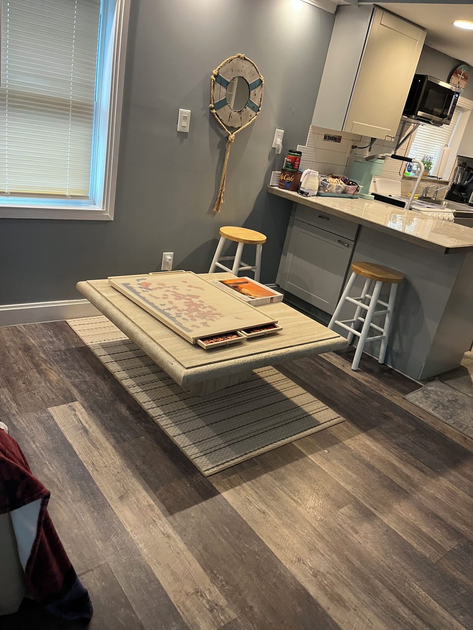 Help us finish this puzzle