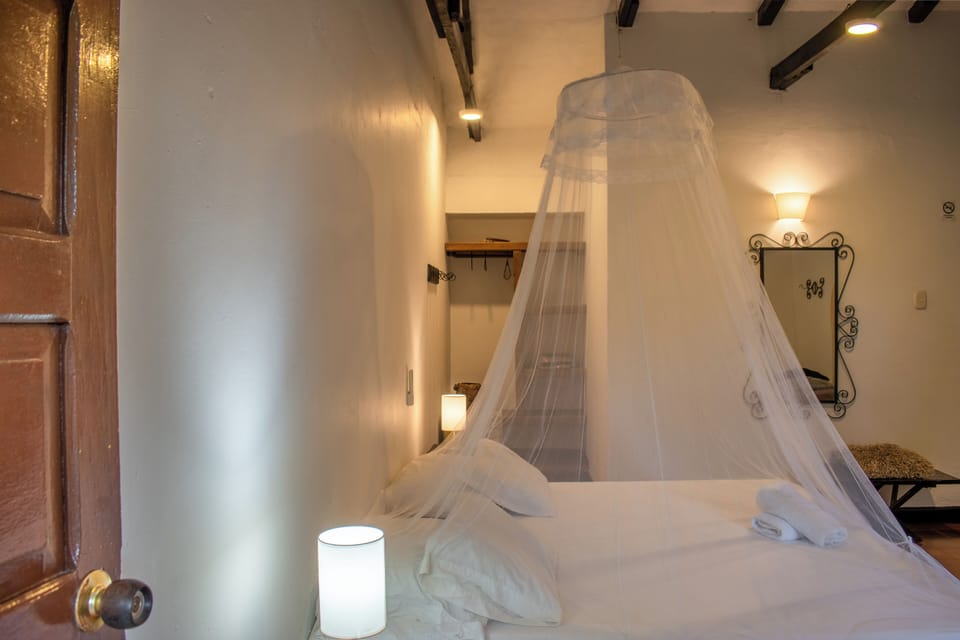 Junior Studio Suite, Garden View | Soundproofing, WiFi (free)
