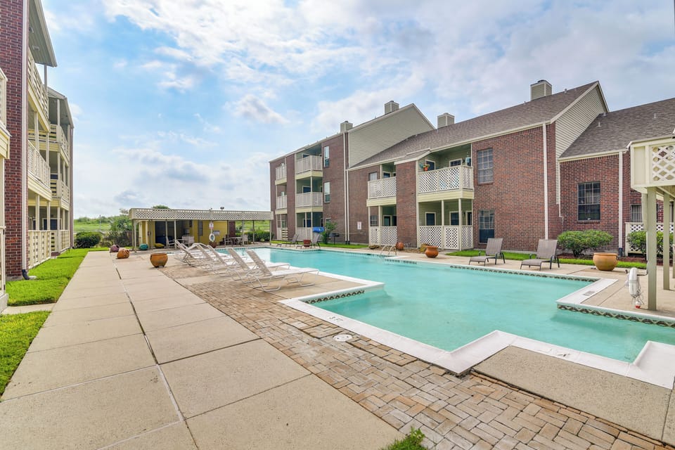Community Pool