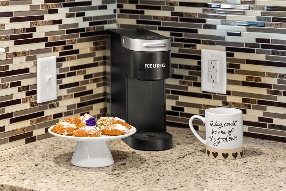 Keurig Coffee Maker