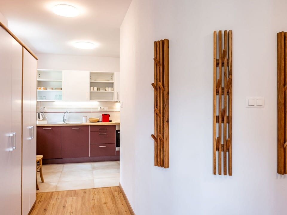 Cabinetry, Building, Countertop, Wood, Drawer, Interior Design, Flooring, Floor, House, Shelving